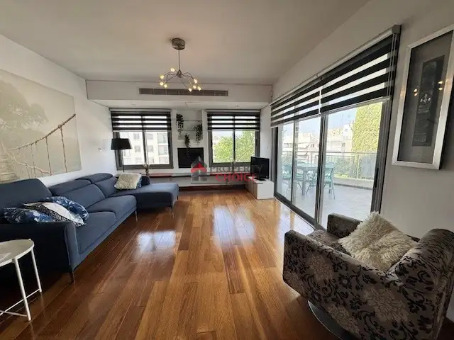 2-bedroom apartment for sale, Nicosia — Strovolos - Dasoupolis