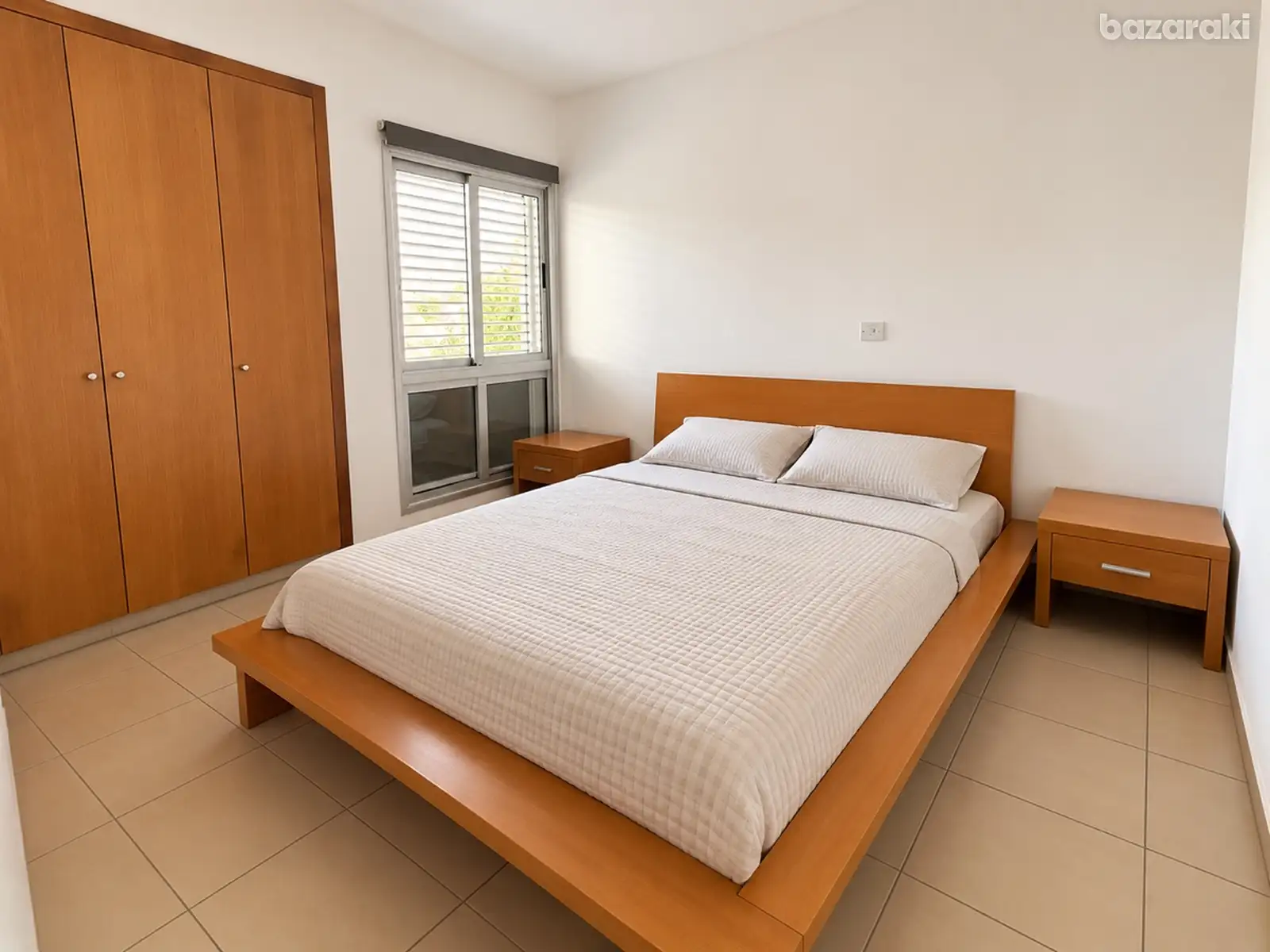 Apartment, 2 bedrooms — 5