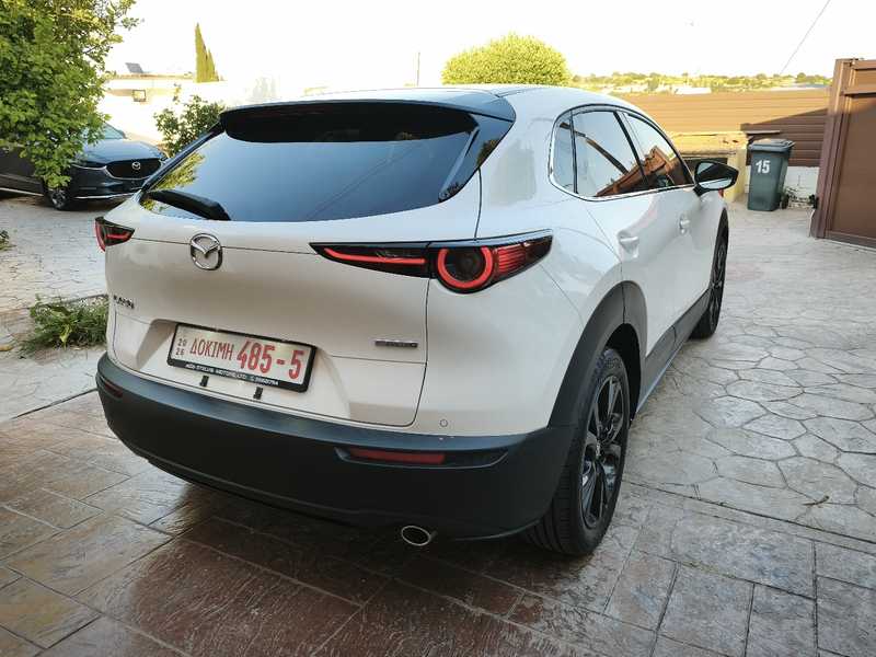 2023 Mazda CX-30 2,0L 2023 Cyprus
