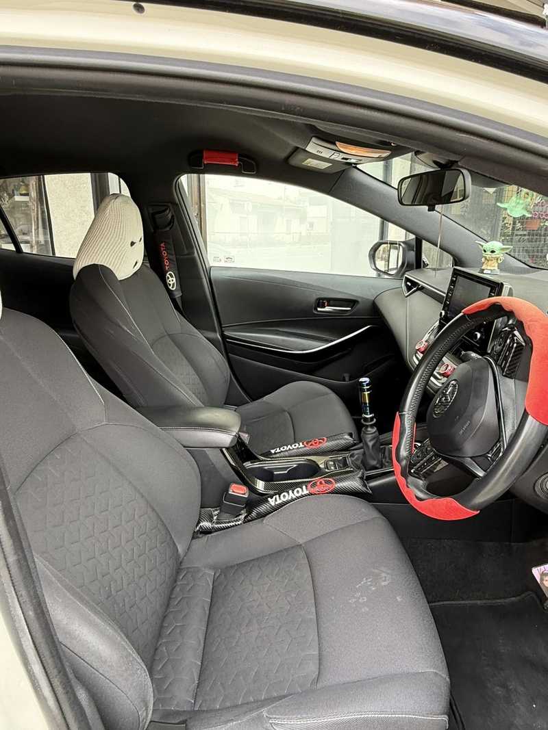 2019 Toyota Corolla 1,2L 2019 Cyprus