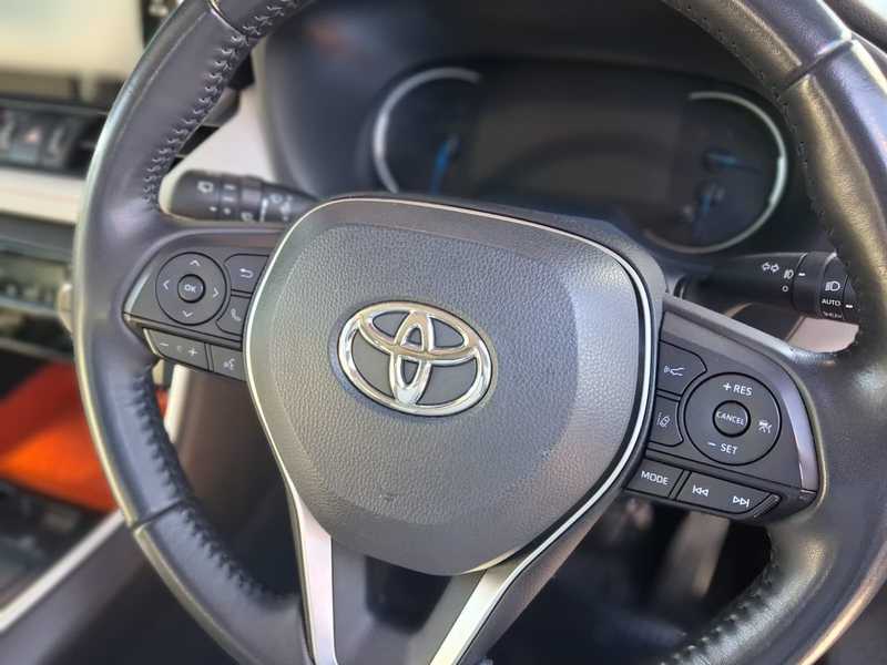 2023 Toyota RAV4 2,5L 2023 Cyprus