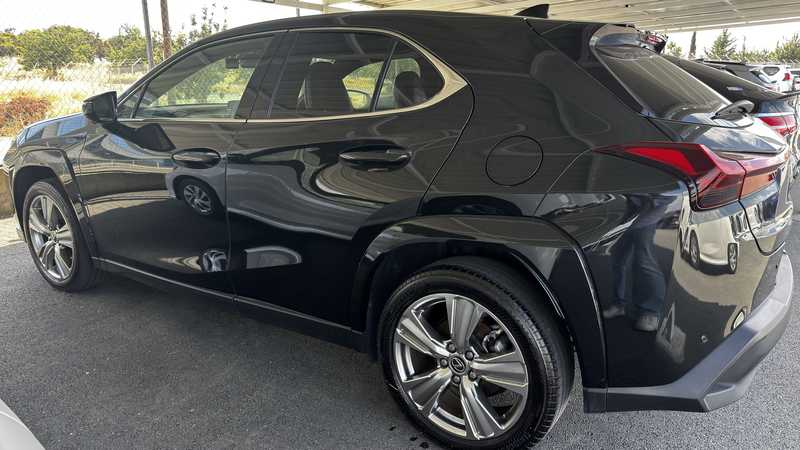 2024 Lexus UX 2,0L 2024 Cyprus