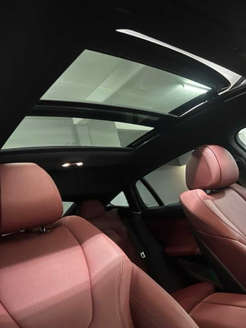 2023 BMW X6 3,0L 2023 Cyprus