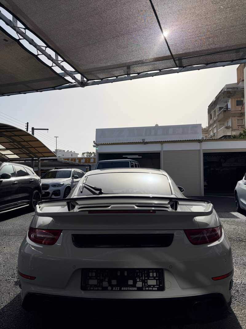 2014 Porsche 911 3,8L 2014 Cyprus