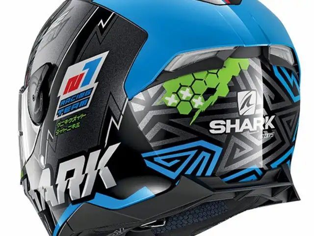 SHARK SKWAL 2.2 NOXXYS, Επαρχία Λευκωσίας — Λακατάμεια - Αγία Παρασκευή