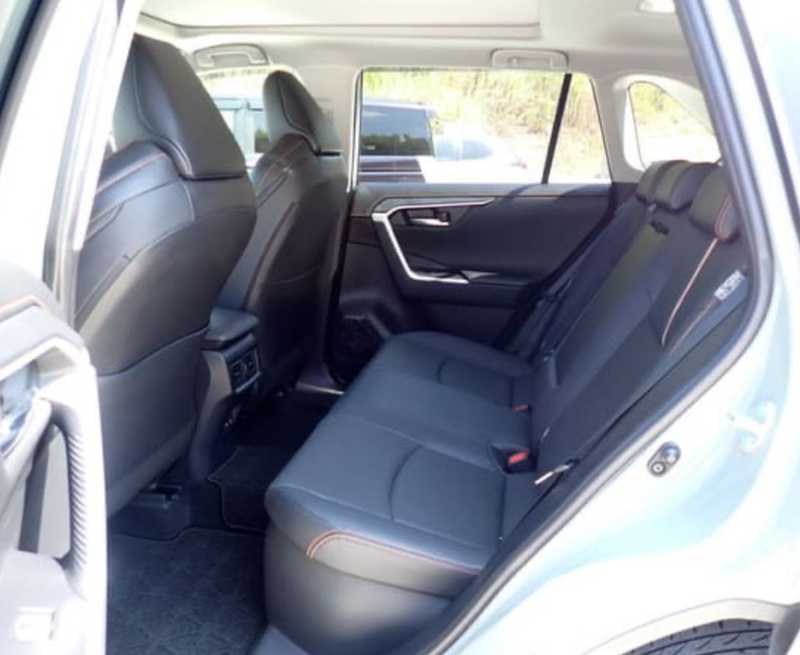 2023 Toyota RAV4 2,5L 2023 Cyprus