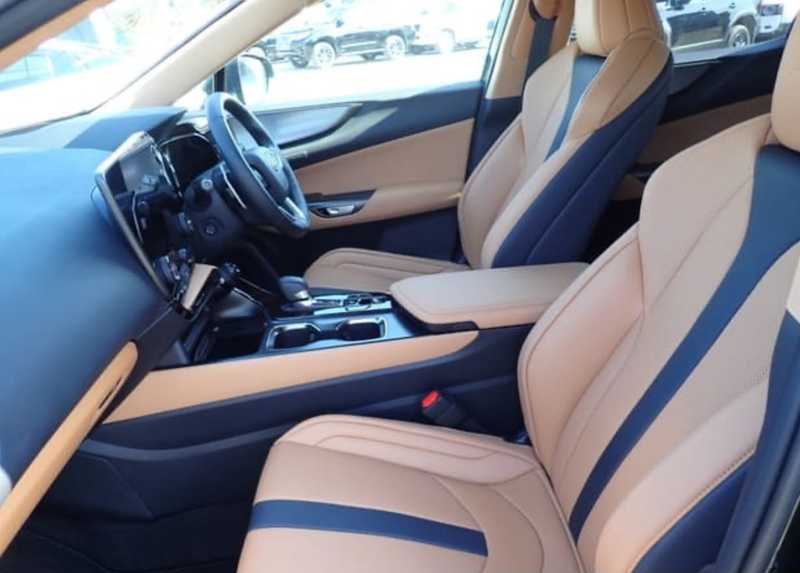 2026 Lexus NX 2,5L 2026 Cyprus