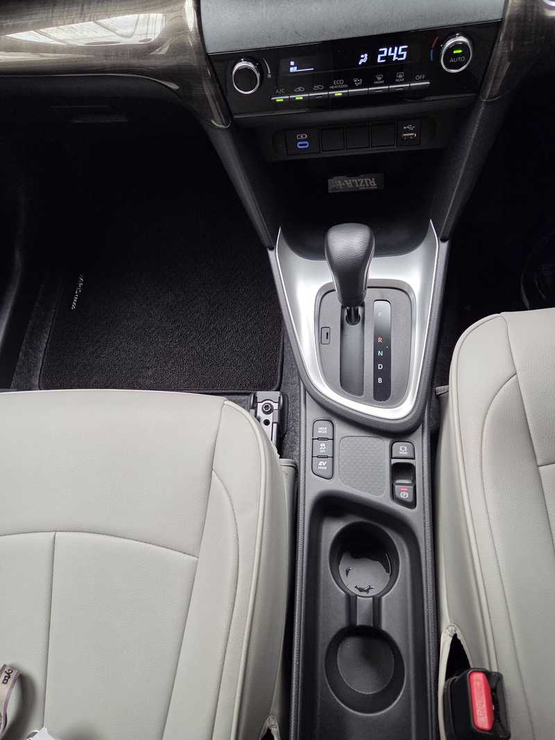 2023 Toyota Yaris Cross 1,5L 2023 Cyprus