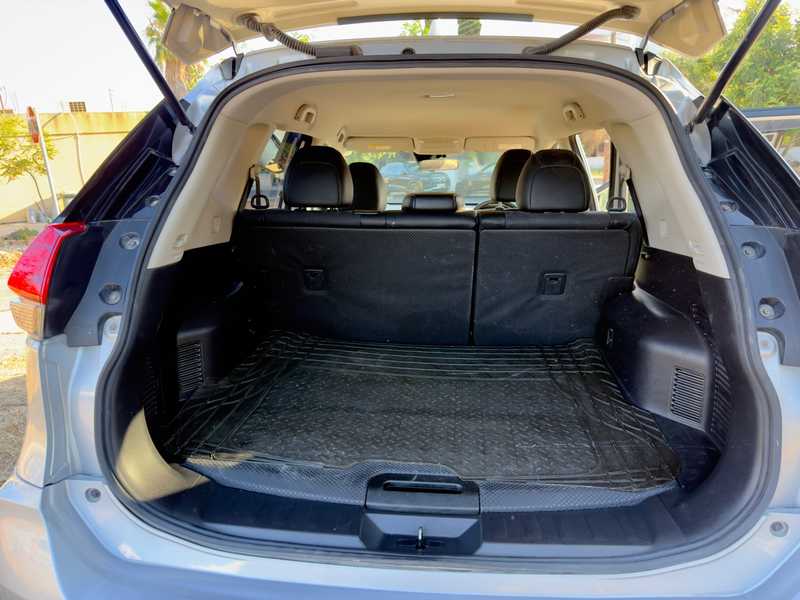 2022 Nissan X-Trail 1,9L 2022 Cyprus