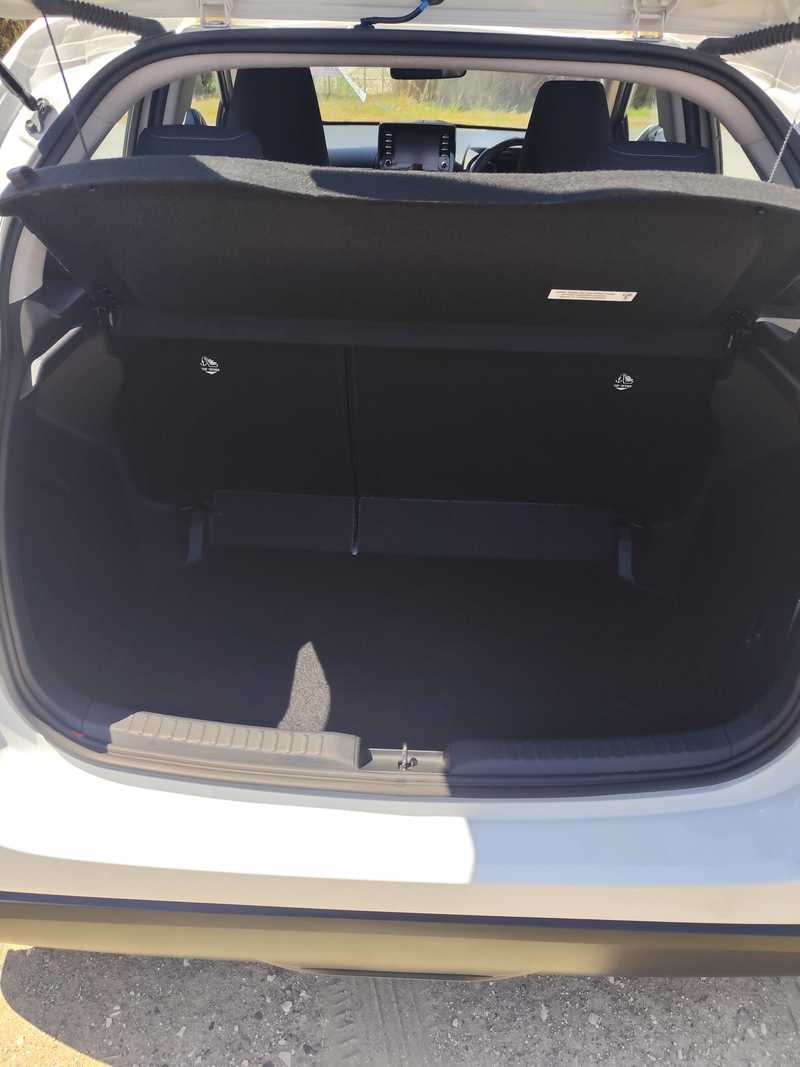 2021 Toyota Yaris 1,5L 2021 Cyprus