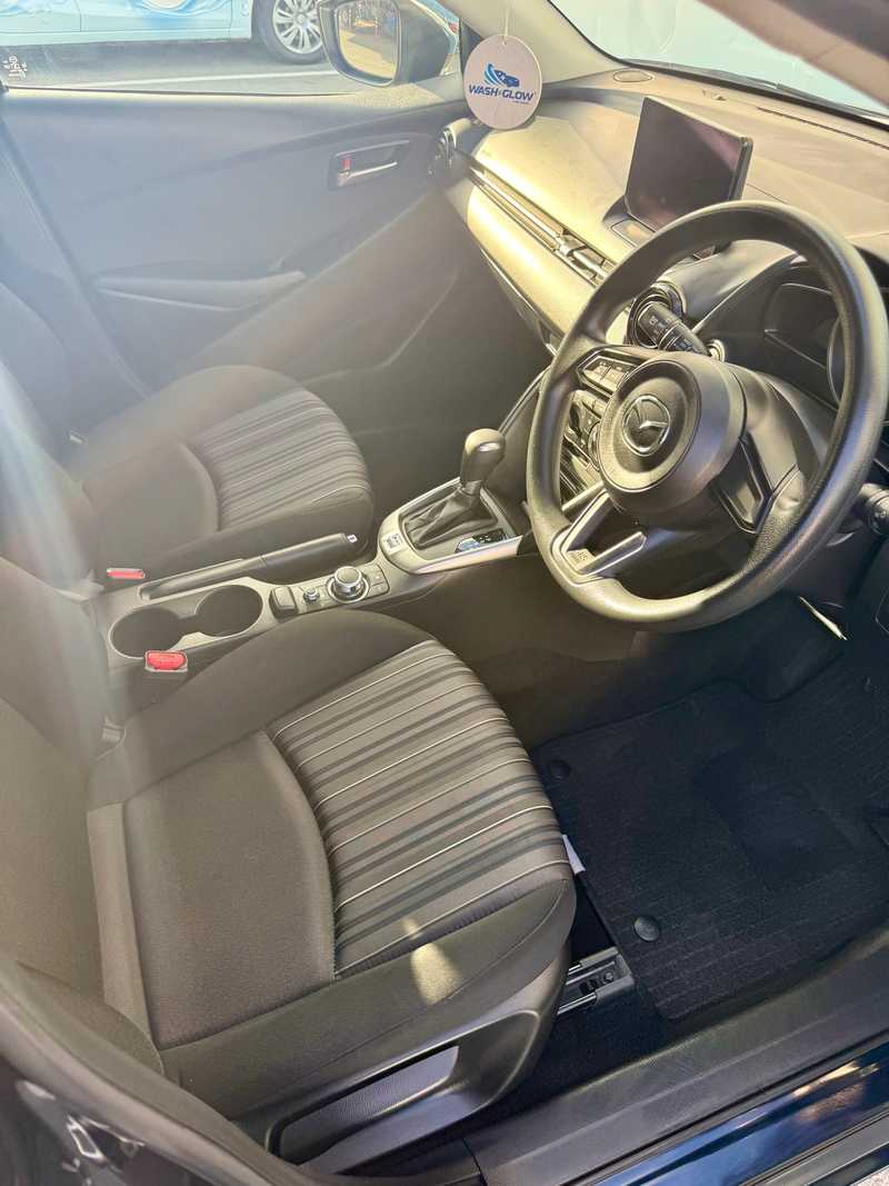 2023 Mazda 2 1,5L 2023 Cyprus