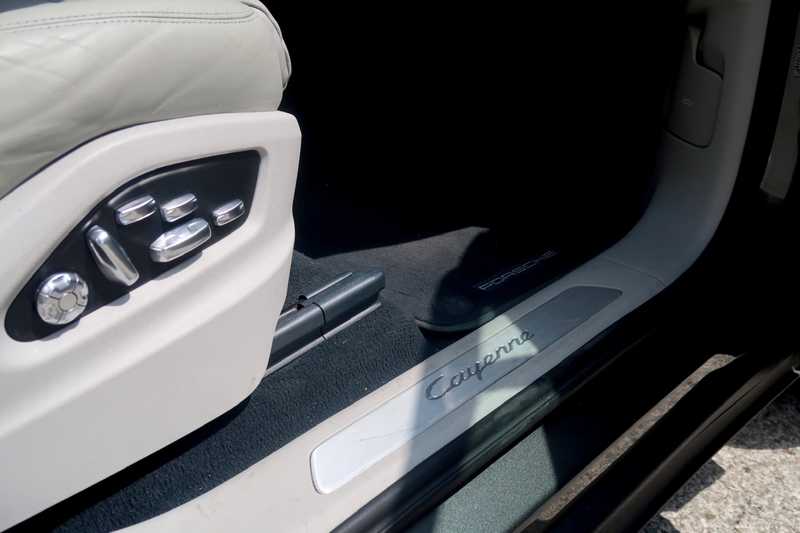 2020 Porsche Cayenne 3,0L 2020 Cyprus