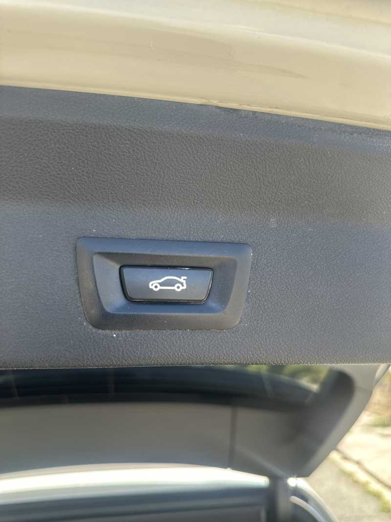 2019 BMW X3 2,0L 2019 Cyprus