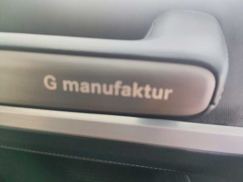 2021 Mercedes-Benz G-Class 3,0L 2021 Cyprus