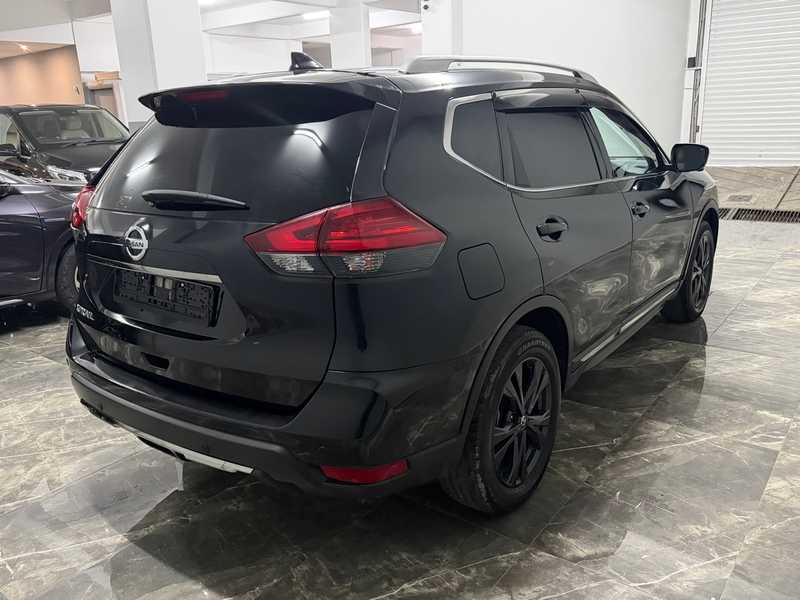 2021 Nissan X-Trail 2,0L 2021 Cyprus