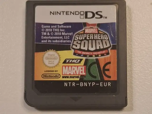 Superhero Squad DS, Επαρχία Λευκωσίας — Στρόβολος - Ακρόπολη