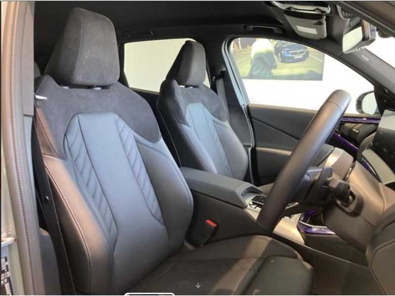 2025 BMW X3 2,0L 2025 Cyprus