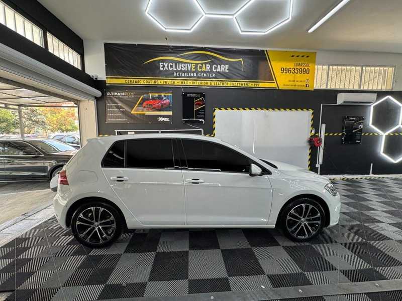 2020 Volkswagen Golf 2,0L 2020 Cyprus