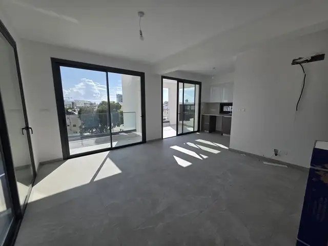 2-bedroom apartment for sale, Larnaca — Larnaka - Sotiros