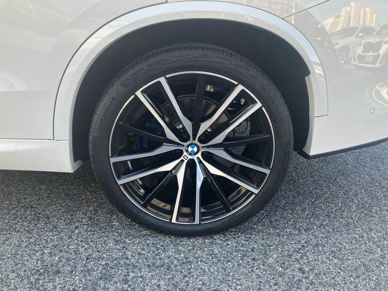 2025 BMW X5 3,0L 2025 Cyprus