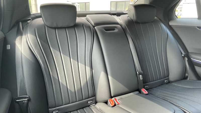 2024 Mercedes-Benz S-Class 3,0L 2024 Cyprus