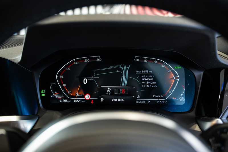 2021 BMW 3-Series 2,0L 2021 Cyprus