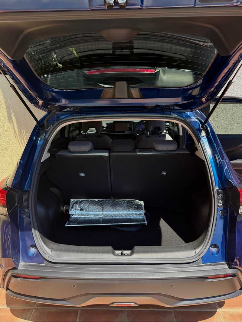 2022 Nissan Note e-Power 1,2L 2022 Cyprus