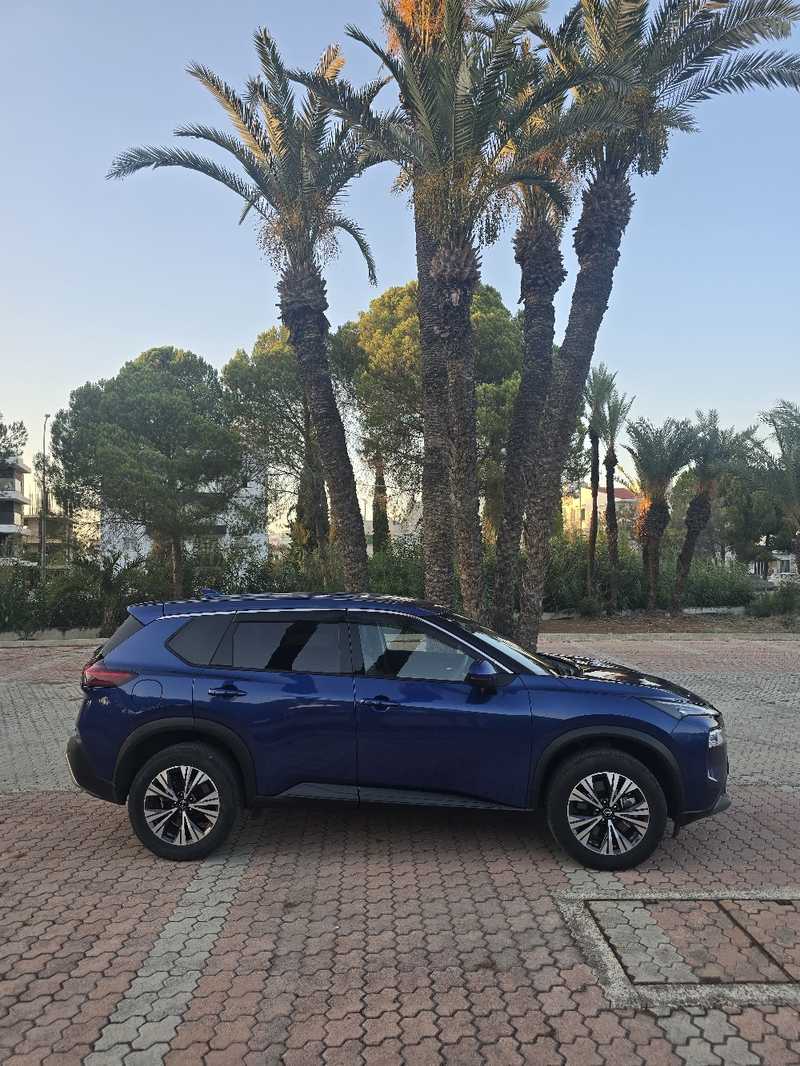 Nissan X-Trail e-POWER 1,5L 2024