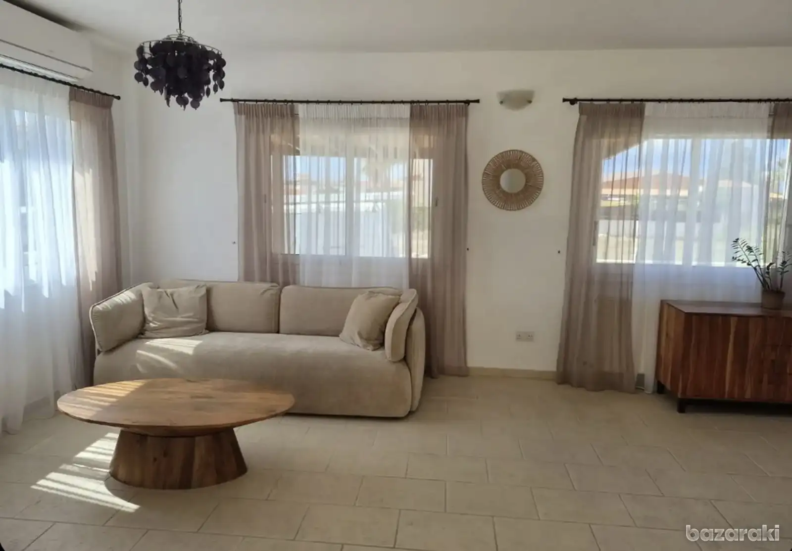 Villa, 3 bedrooms — 7