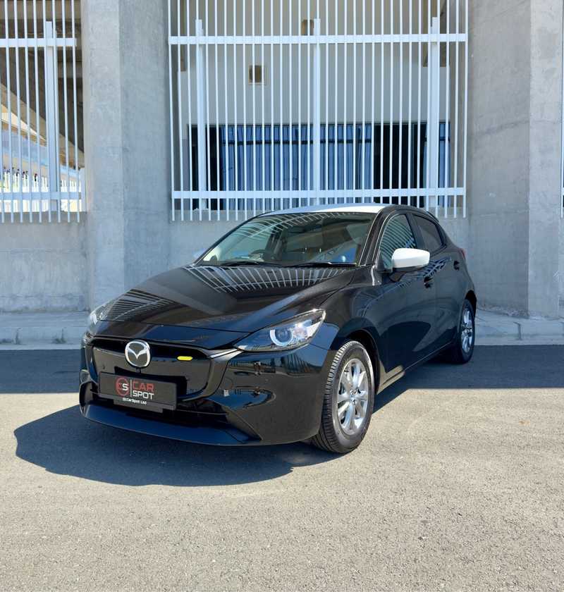 Mazda 2 1,5L 2023