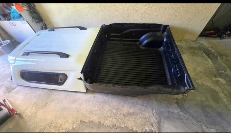 2017 Mitsubishi L200 2,4L 2017 Cyprus