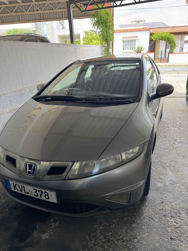 Honda Civic 1,4L 2009