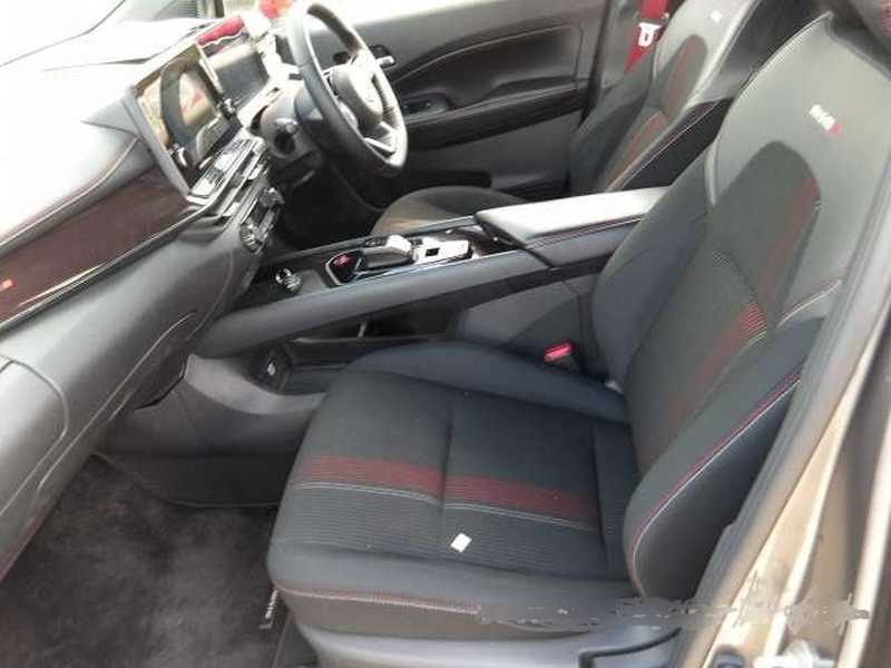 2023 Nissan Aura 1,2L 2023 Cyprus