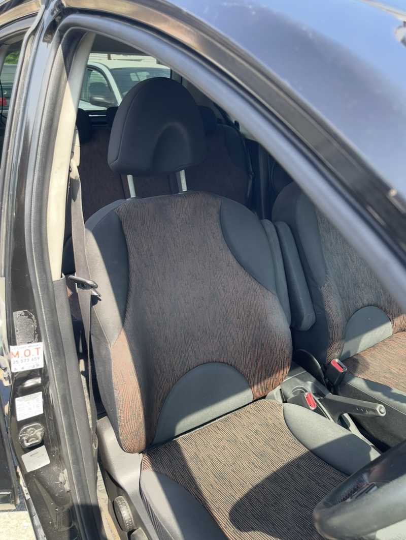 2010 Nissan Note 1,4L 2010 Cyprus