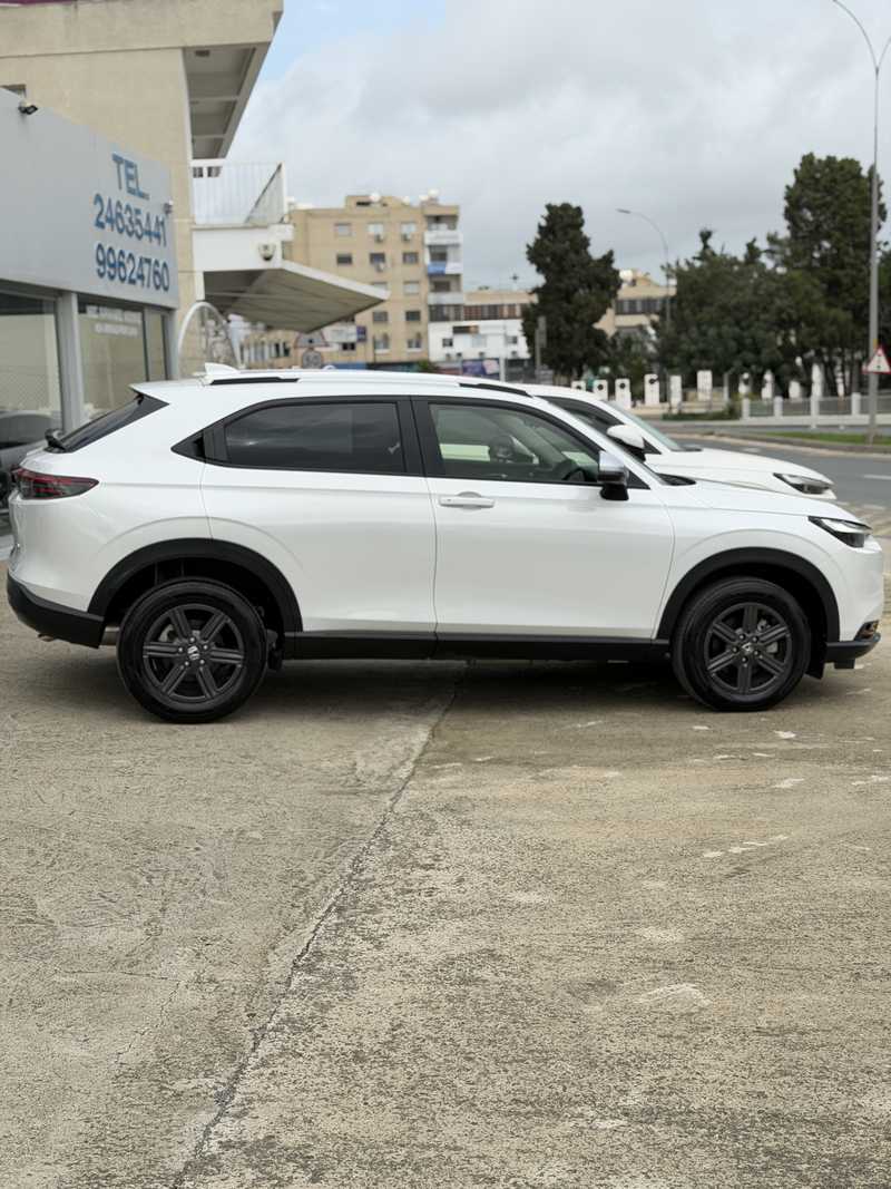 2024 Honda Vezel 1,5L 2024 Cyprus