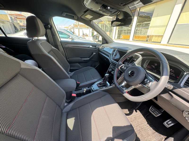 2022 Volkswagen T-Roc 2,0L 2022 Cyprus