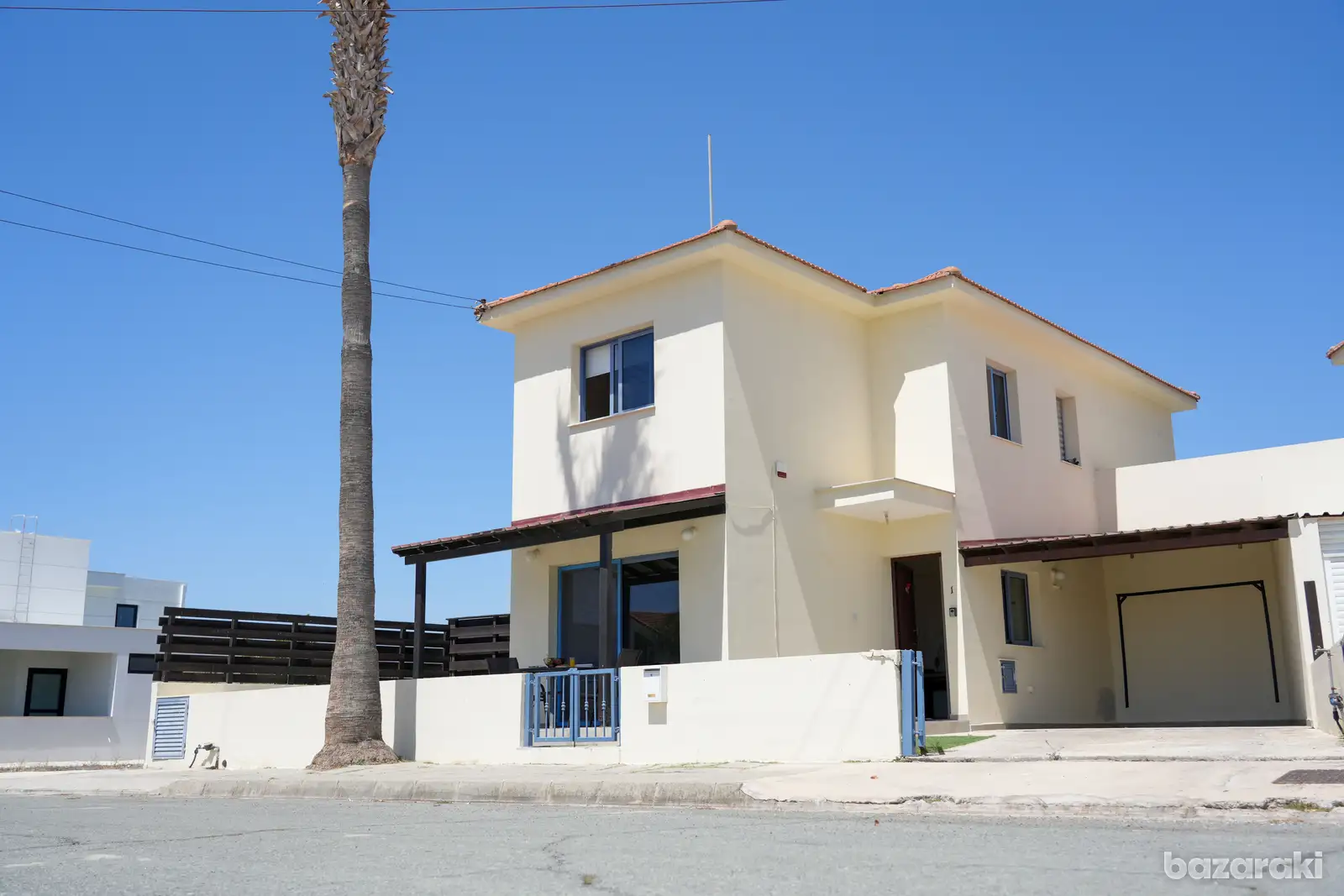 Villa, 3 bedrooms — 3