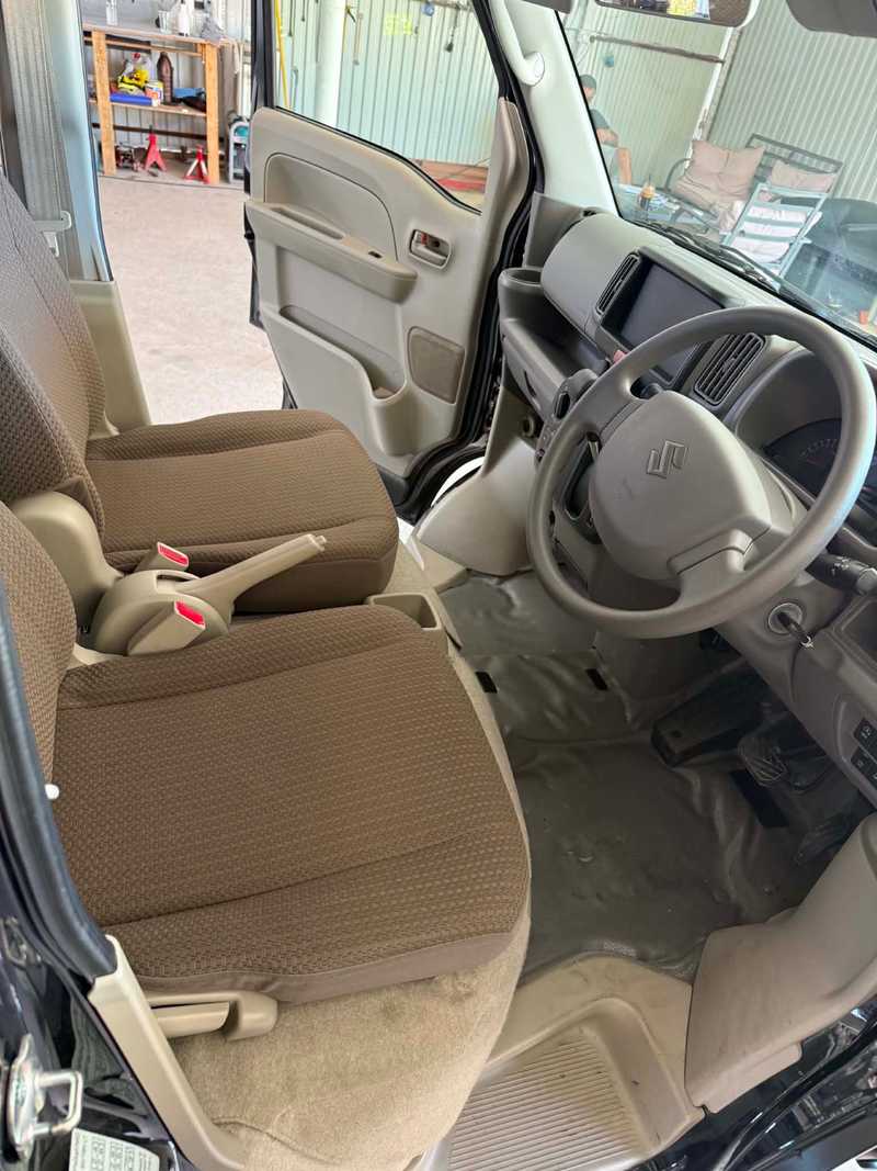 2022 Suzuki Every 0,6L 2022 Cyprus