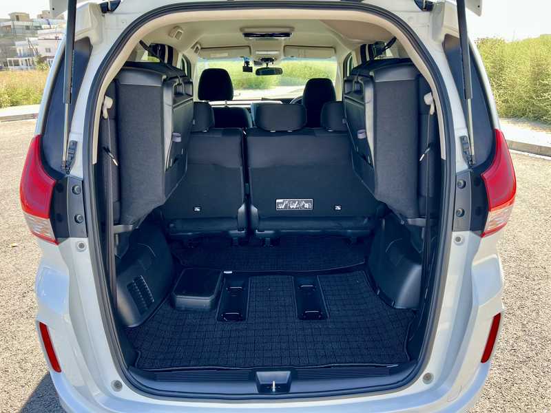 2024 Honda Freed 1,5L 2024 Cyprus