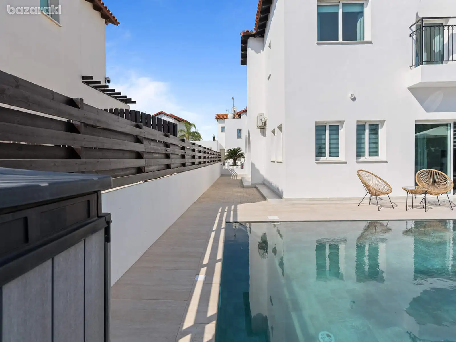 Villa, 4 bedrooms — 10