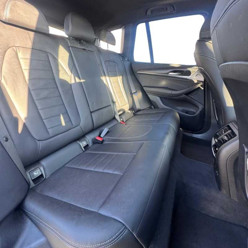 2022 BMW X3 2,0L 2022 Cyprus