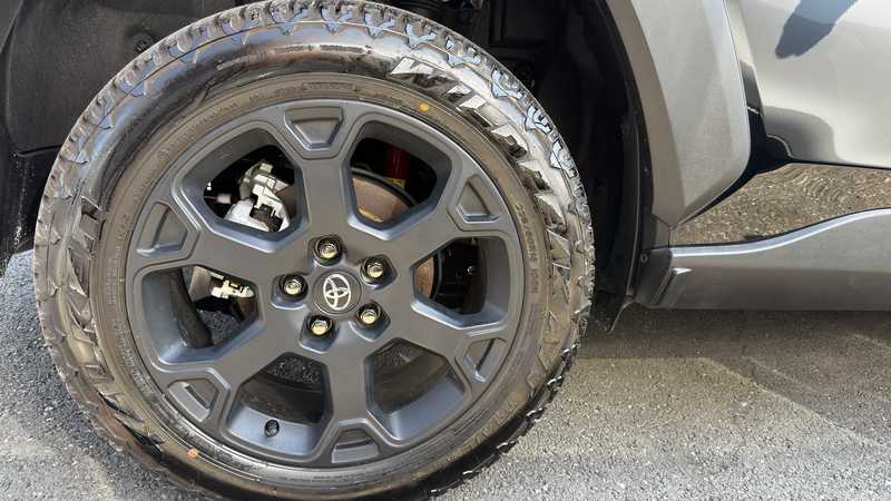2025 Toyota RAV4 2,5L 2025 Cyprus