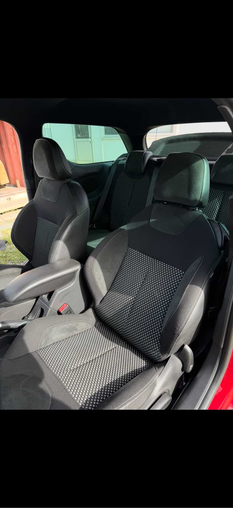 2012 Citroen DS3 1,6L 2012 Cyprus