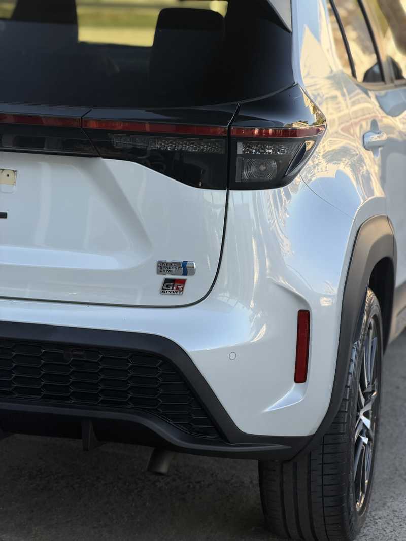 2023 Toyota Yaris Cross 1,5L 2023 Cyprus