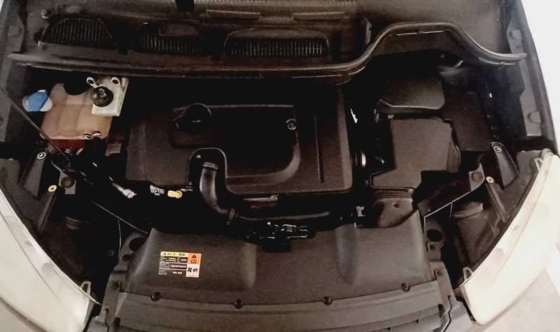 2009 Ford C-MAX 1,6L 2009 Cyprus