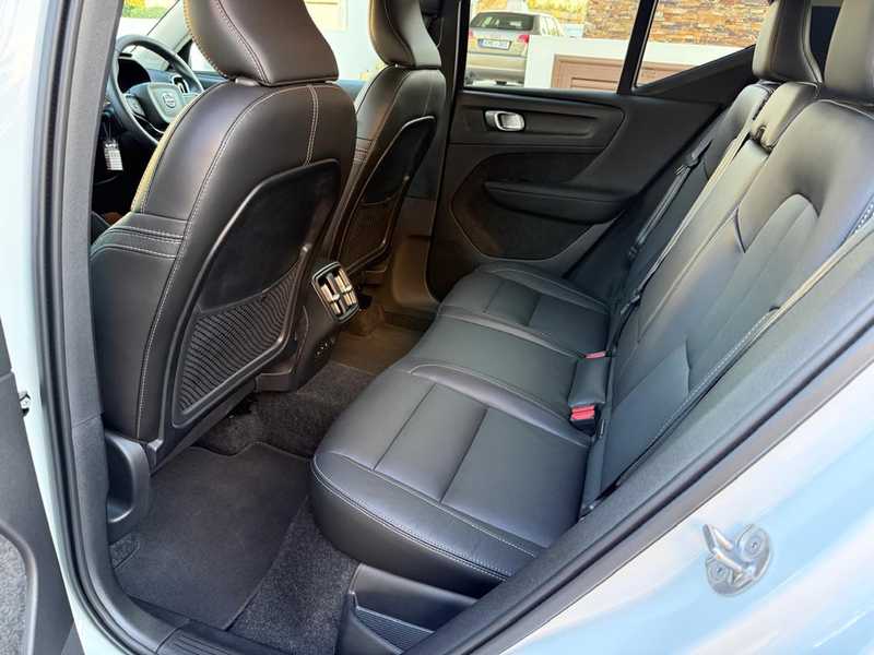 2024 Volvo XC40 2,0L 2024 Cyprus