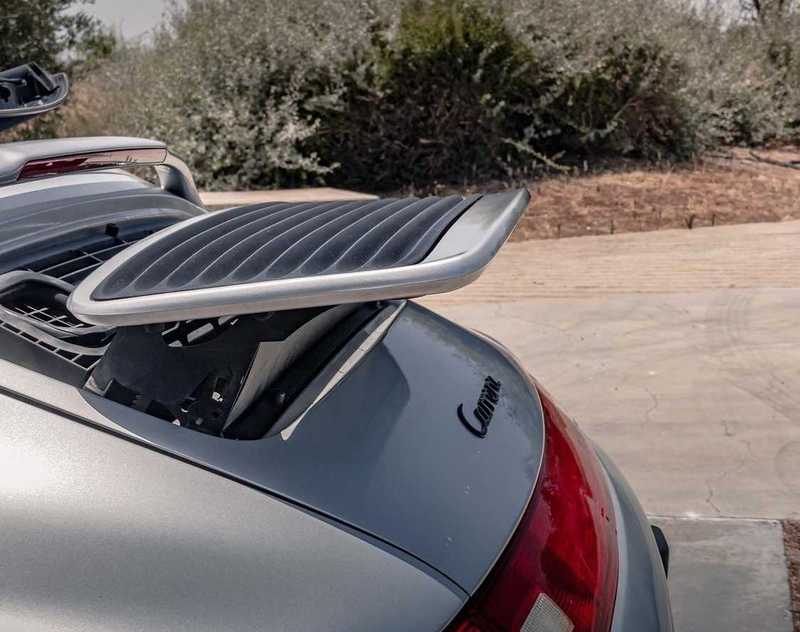 1997 Porsche 911 3,6L 1997 Cyprus
