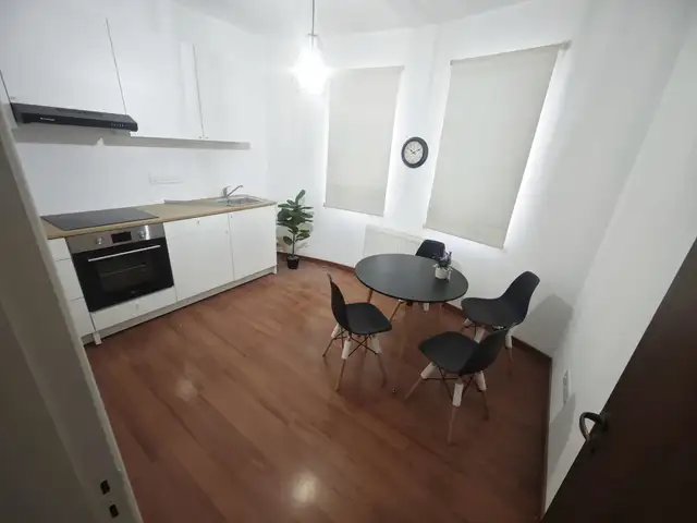 3-bedroom penthouse to rent, Επαρχία Λευκωσίας — Έγκωμη - Μακεδονίτισσα