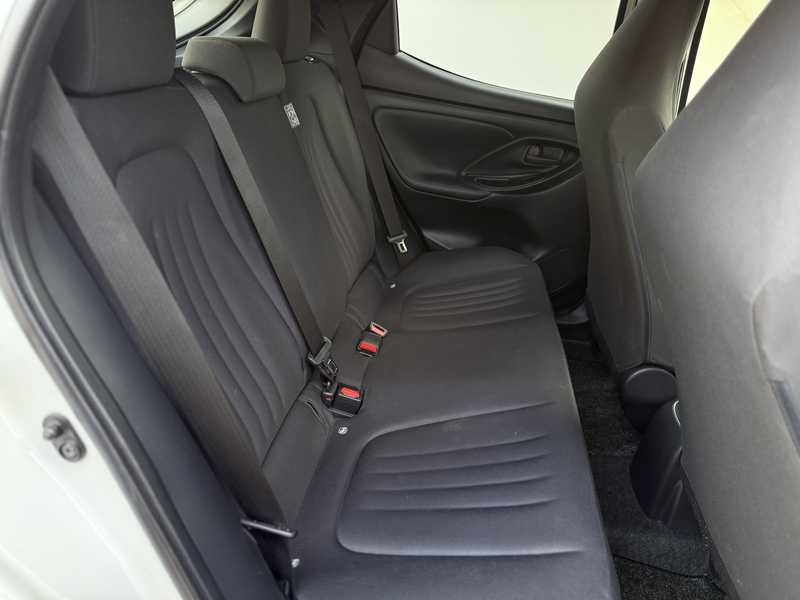 2022 Toyota Yaris 1,5L 2022 Cyprus