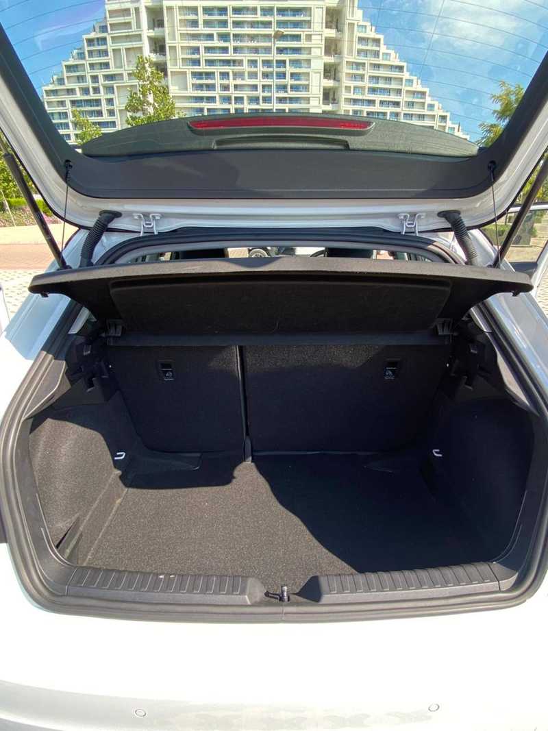 2022 Audi A1 1,0L 2022 Cyprus